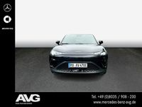 Gebraucht Smart #3 Pro+ 200 kW (272 PS) 2025 Schwarz SUV