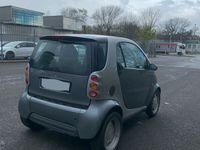 gebraucht Smart ForTwo Coupé 