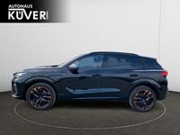 Neu Cupra Terramar VZ 265 PS (194 kW) 2026 Schwarz SUV