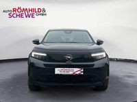 Neu Opel Frontera Edition 101 PS (74 kW) 2025 Karbon schwarz SUV