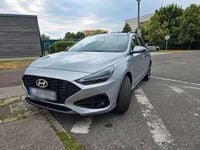 Gebraucht Hyundai i30 Advantage 101 PS (74 kW) 2024 Grau Kombi