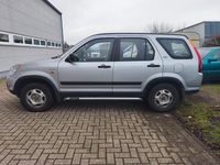 Gebraucht Honda CR-V ES 150 PS (110 kW) 2002 SUV