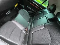 Gebraucht Renault Mégane Bose Edition 132 PS (97 kW) 2016 Rot Limousine