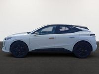 Gebraucht DS Automobiles DS4 Performance Line Plus 131 PS (96 kW) 2023 Weiß SUV