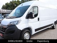 Gebraucht Opel Movano 165 PS (121 kW) 2024 Weiß Van