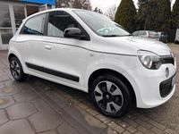 Gebraucht Renault Twingo LIMITED 69 PS (50 kW) 2017 Weiß Kleinwagen