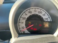 Gebraucht Toyota Aygo 62 PS (45 kW) 2006 Schwarz Kleinwagen