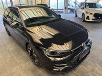 Gebraucht VW Passat R-line 150 PS (110 kW) 2025 Schwarz Kombi