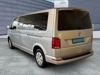 Gebraucht VW Caravelle Comfortline 150 PS (110 kW) 2024 Silber Van
