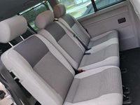 Gebraucht VW T5 140 PS (102 kW) 2014 Silber Van