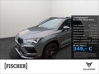 Neu Cupra Ateca Basis 150 PS (110 kW) 2025 Grau SUV