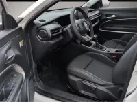 Gebraucht Jeep Avenger Altitude 101 PS (74 kW) 2024 Manufacturer SUV