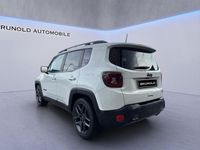 Gebraucht Jeep Renegade 150 PS (110 kW) 2021 Weiß SUV