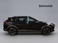 Gebraucht Cupra Formentor VZ 245 PS (180 kW) 2024 Schwarz SUV
