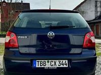 gebraucht VW Polo 1.2