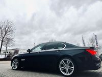 gebraucht BMW 750 d xDrive Edition Exclusive Edition Exclusive