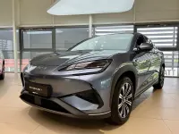 Neu BYD Sealion 7 Comfort 230 kW (313 PS) 2026 Grau SUV