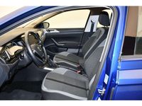 gebraucht VW Polo 6 VI 1.5 TSI DSG Highline App-Connect/PDC/Navi