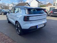 Gebraucht Volvo EX30 Performance 314 kW (428 PS) 2023 Cloud blue SUV