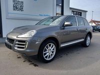 Gebraucht Porsche Cayenne 290 PS (213 kW) 2007 Grau SUV