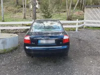Gebraucht Audi A4 102 PS (75 kW) 2004 Limousine