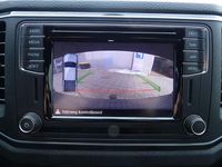 Gebraucht VW Amarok Highline 258 PS (189 kW) 2020 Deep black Pickup