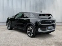 Nowe Ford Explorer Extended Range 210 kW (286 KM) 2026 Czarny SUV