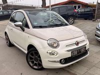 Gebraucht Fiat 500 Lounge 105 PS (77 kW) 2017 Other Cabrio