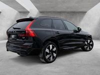 Gebraucht Volvo XC60 Plus 455 PS (334 kW) 2025 Schwarz SUV