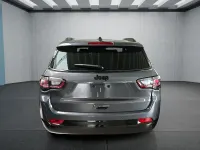 Neu Jeep Compass Summit 131 PS (96 kW) 2025 Grau SUV