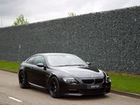gebraucht BMW M6 V10 | Individual - IPE Auspuff - Top Zustand!