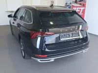 Gebraucht Skoda Octavia 150 PS (110 kW) 2023 Schwarz Kombi