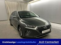 gebraucht Hyundai Ioniq Plug-in-Hybrid 1.6 GDI Prime Limousine, 5-