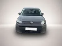 Gebraucht VW Caddy 150 PS (110 kW) 2025 Grau Van / Kleinbus