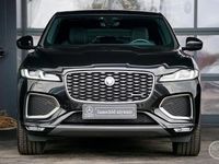 Gebraucht Jaguar F-Pace R-Dynamic 204 PS (150 kW) 2024 Schwarz SUV