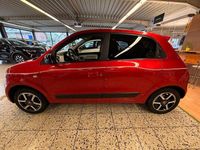 Gebraucht Renault Twingo SE 69 PS (50 kW) 2017 Rot Kleinwagen