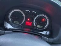 gebraucht VW Bora 1.4 16 frisch TÜV
