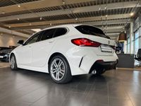 gebraucht BMW 118 d Hatch