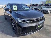Gebraucht VW ID.4 GTX 219 kW (299 PS) 2022 Mangangrau metallic SUV