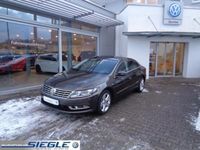 Usata VW CC 170 CV (125 kW) 2012 Nero Berlina