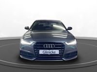 gebraucht Audi A6 Lim. 1.8 TFSI S line AHK Pano LED LM 20" Navi