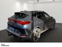 Gebraucht Cupra Formentor VZ 245 PS (180 kW) 2022 Grau SUV