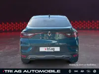 Gebraucht Renault Arkana R.S. 158 PS (116 kW) 2022 Blau SUV