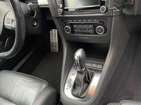 Gebraucht VW Golf 160 PS (117 kW) 2011 Weiß Cabrio