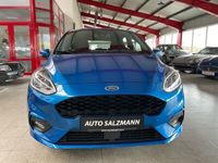 gebraucht Ford Fiesta 1.0 EcoBoost ST LINE CarPlay*SHK*KAMERA*PDC