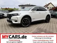 Gebraucht DS Automobiles DS7 Crossback 224 PS (164 kW) 2022 Andere SUV