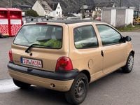 Gebraucht Renault Twingo Dynamique 58 PS (42 kW) 2003 Braun Kleinwagen