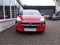 Gebraucht Opel Adam Jam 87 PS (63 kW) 2014 Fire red Kleinwagen