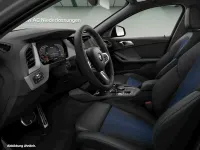 Gebraucht BMW M135 Performance 306 PS (225 kW) 2022 Schwarz Kleinwagen