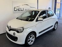Gebraucht Renault Twingo Intens 90 PS (66 kW) 2017 Weiß Kleinwagen